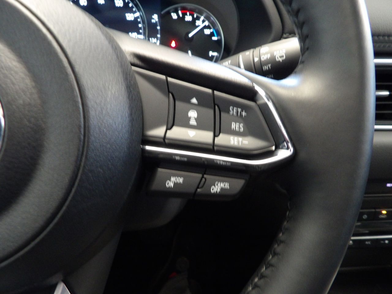 2022 Mazda CX-5 2.5 Premium Plus photo 29