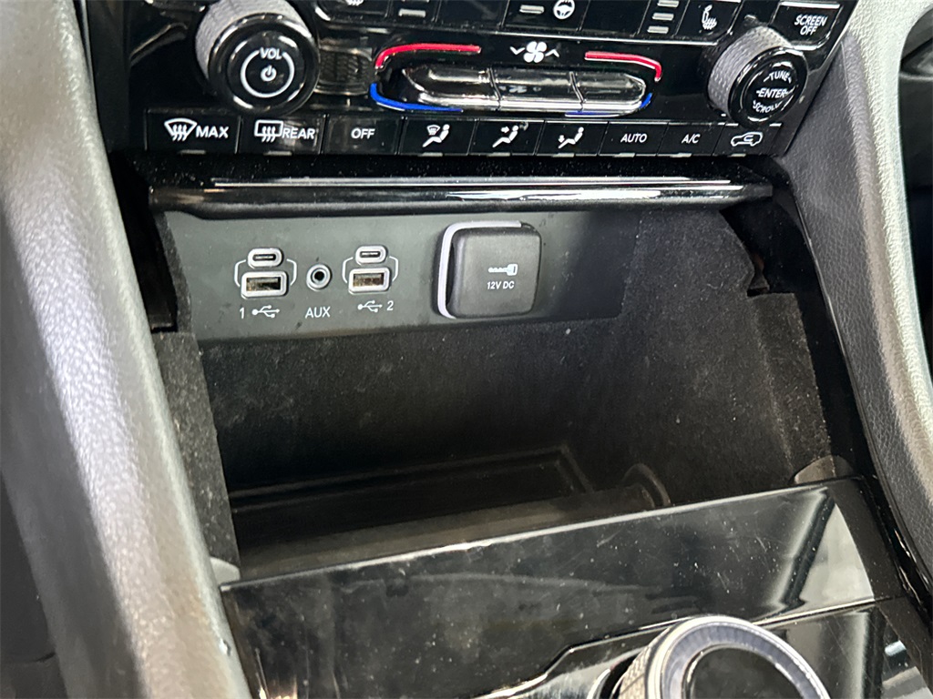 2021 Jeep Grand Cherokee Limited photo 9