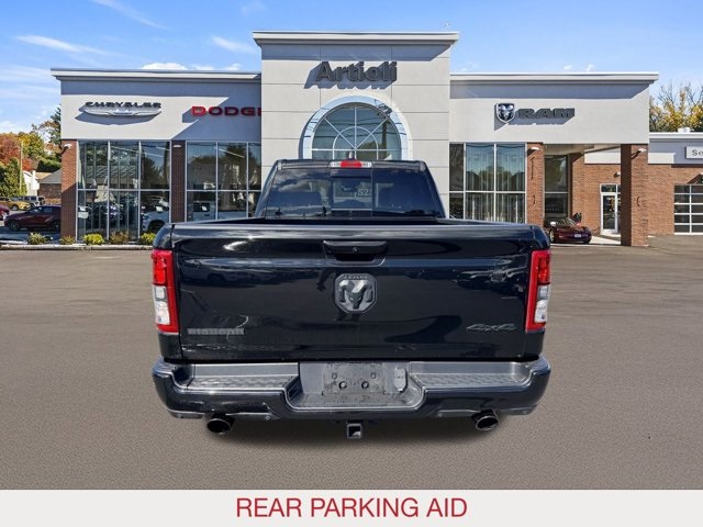 2023 Ram 1500 Big Horn Lone Star photo 3