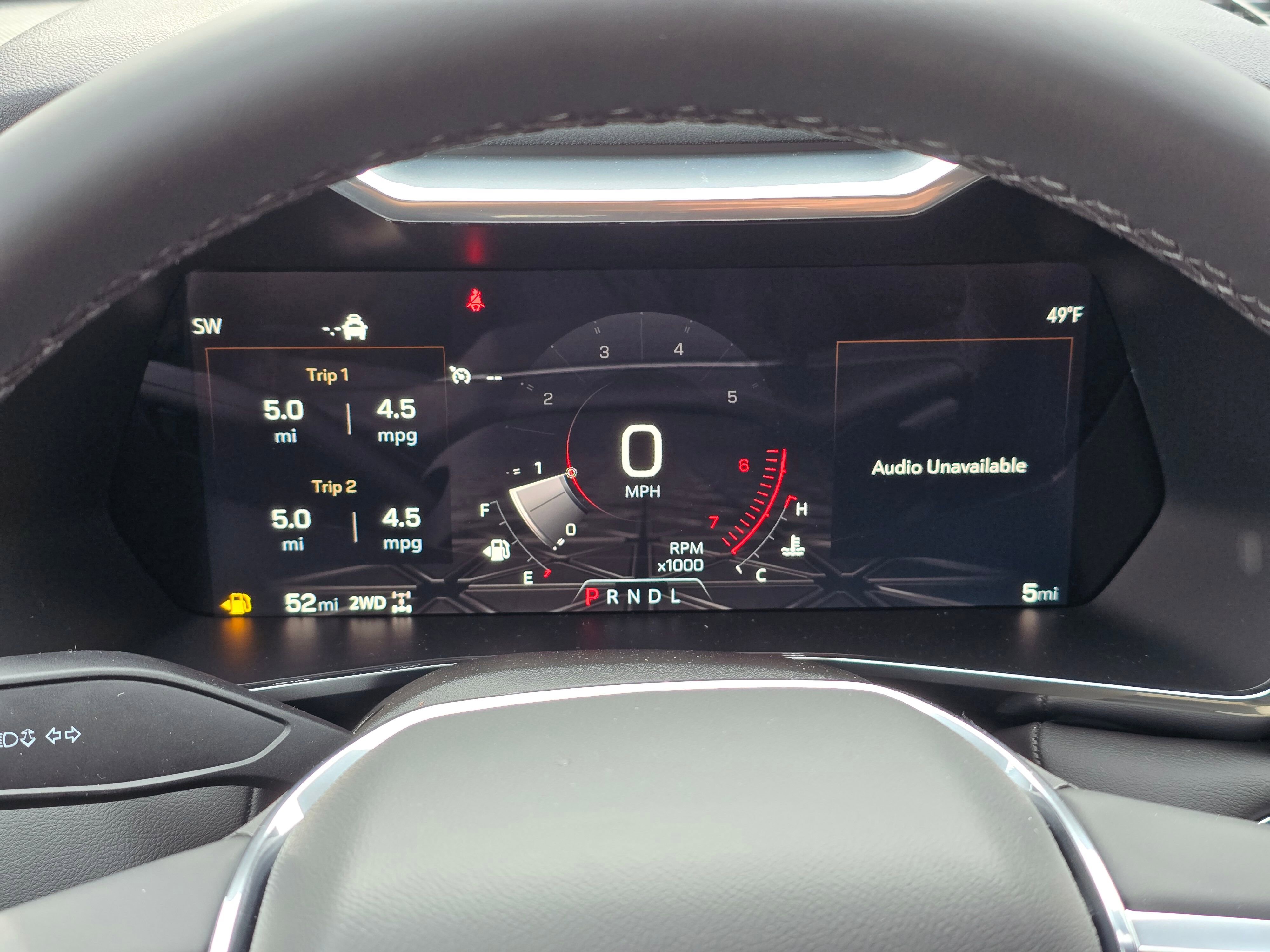 2026 Gmc Canyon Elevation photo 4