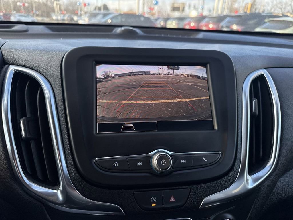 2024 Chevrolet Equinox LT photo 21