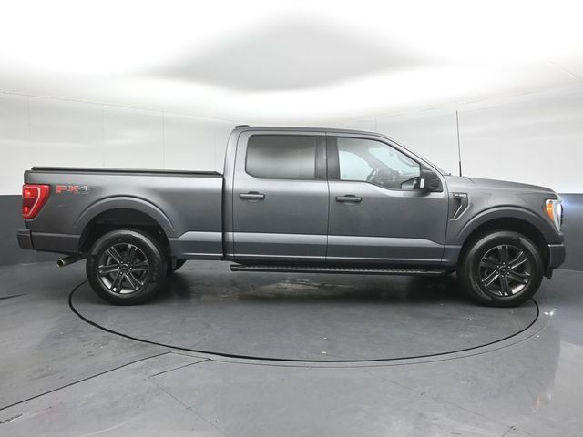 2023 FORD F-150 - Image 8