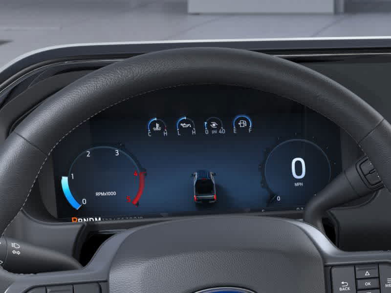 2026 Ford F-350 Lariat photo 13
