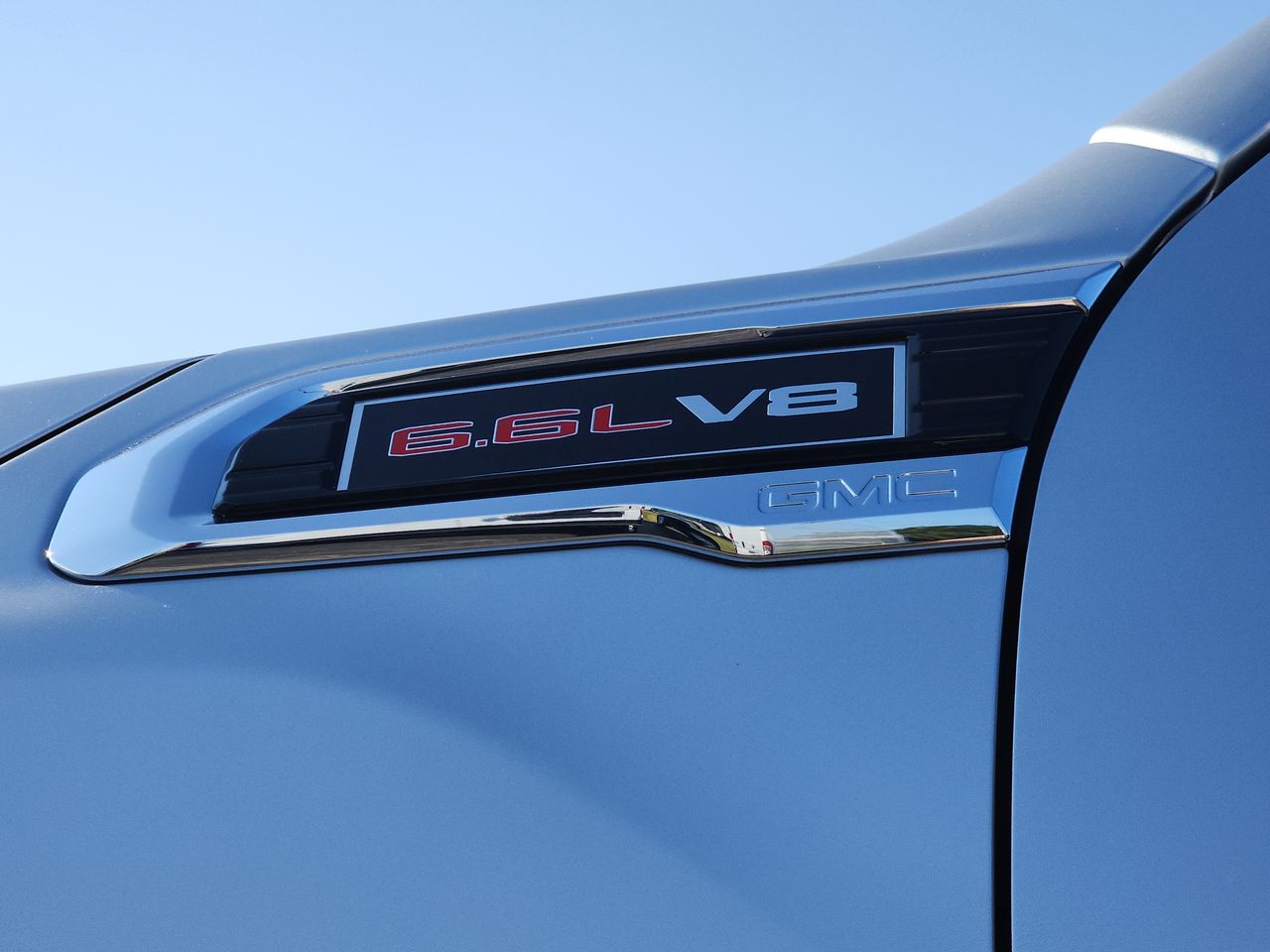 2023 Gmc Sierra HD SLE photo 22