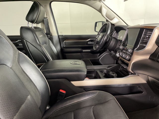 2022 Ram 1500 Laramie photo 13