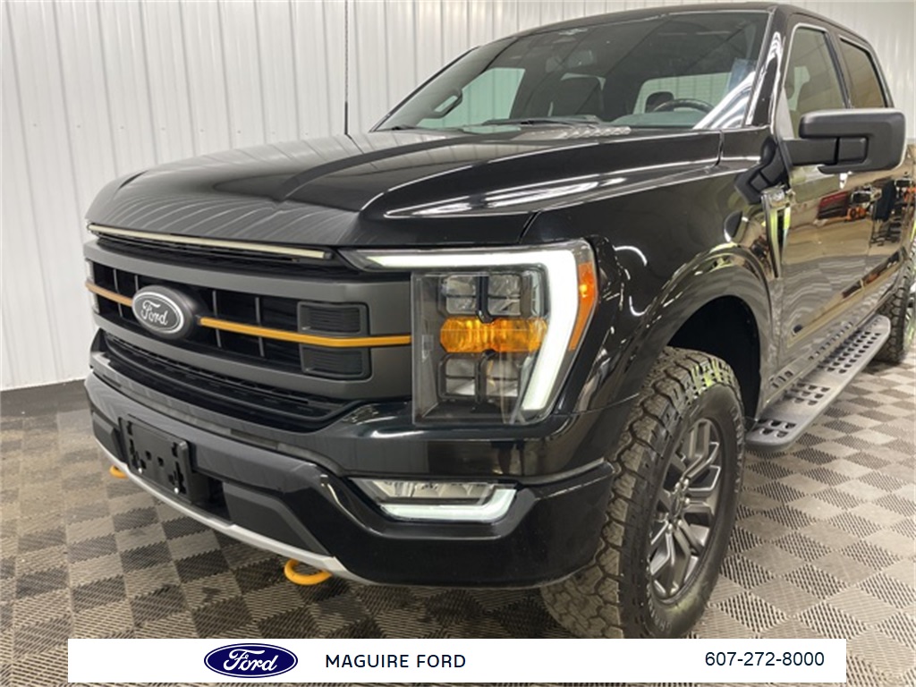 2023 Ford F-150 Tremor photo 7