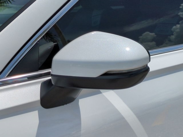 2026 Honda CR-V EX photo 10