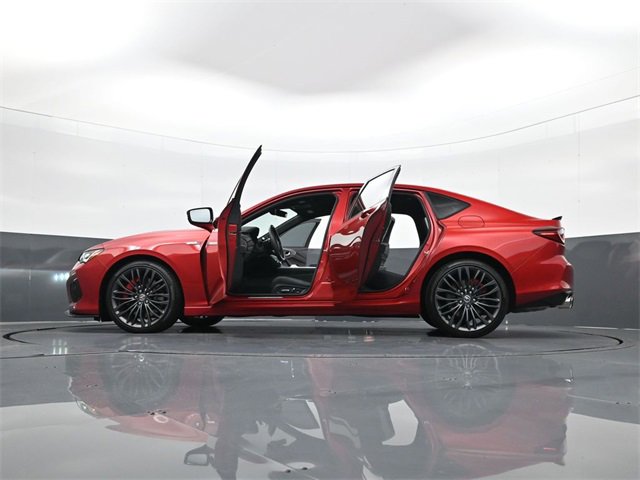 2023 Acura TLX SH-AWD Type S photo 34