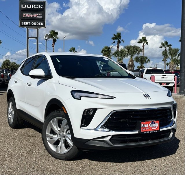 2026 Buick Encore GX Preferred's photo