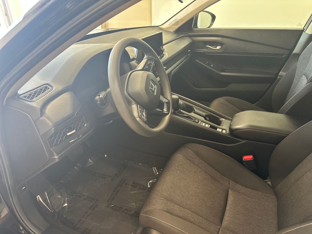 2023 Honda Accord EX photo 10