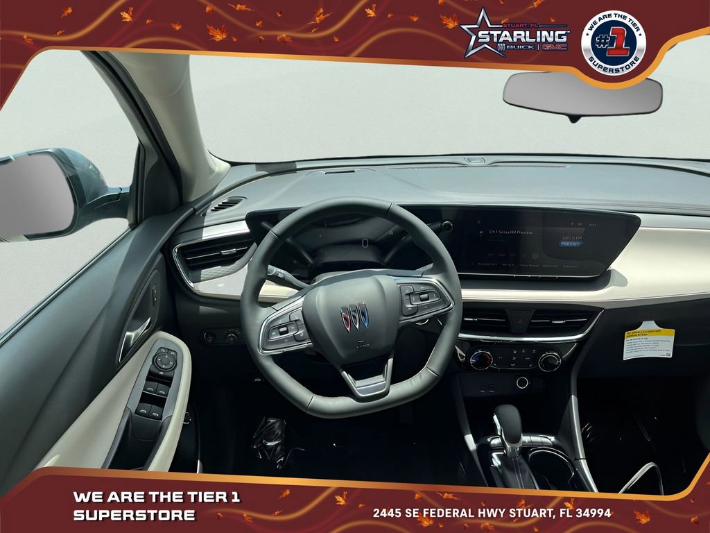 2026 Buick Encore GX Sport Touring photo 15