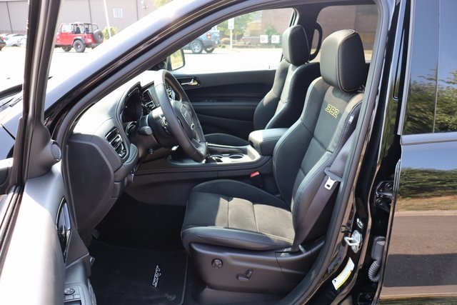 2024 Dodge Durango SRT 392 photo 11