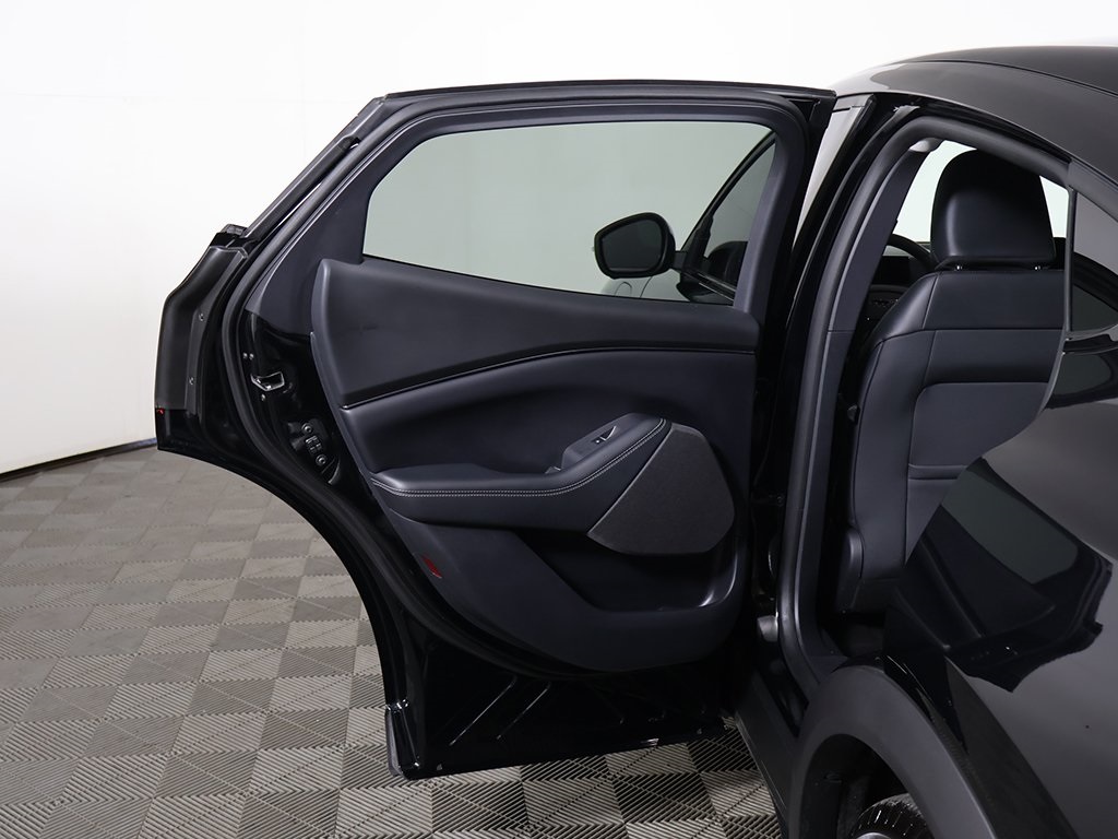2024 Ford Mustang Mach-E Select photo 15