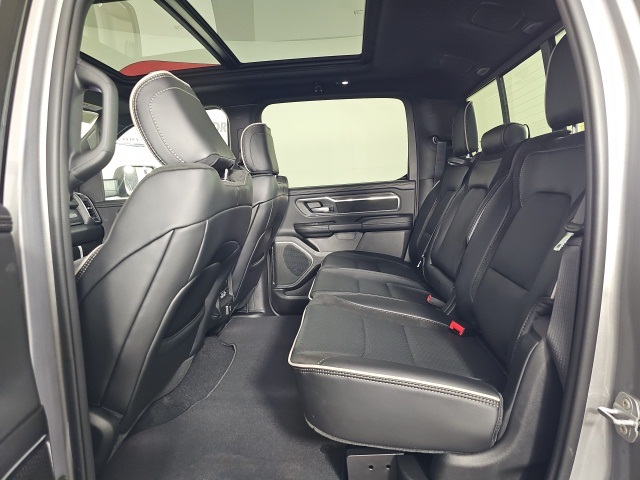 2026 Ram 1500 Laramie photo 24