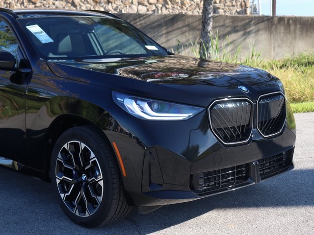 2026 Bmw X3 photo 3