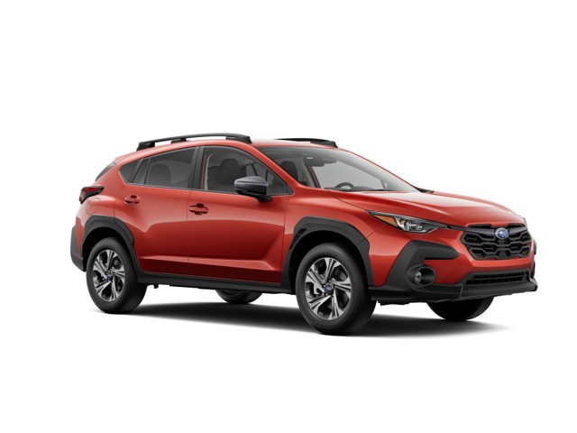 2025 Subaru Crosstrek Premium's photo