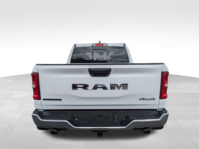 2025 Ram 1500 Big Horn Lone Star photo 5