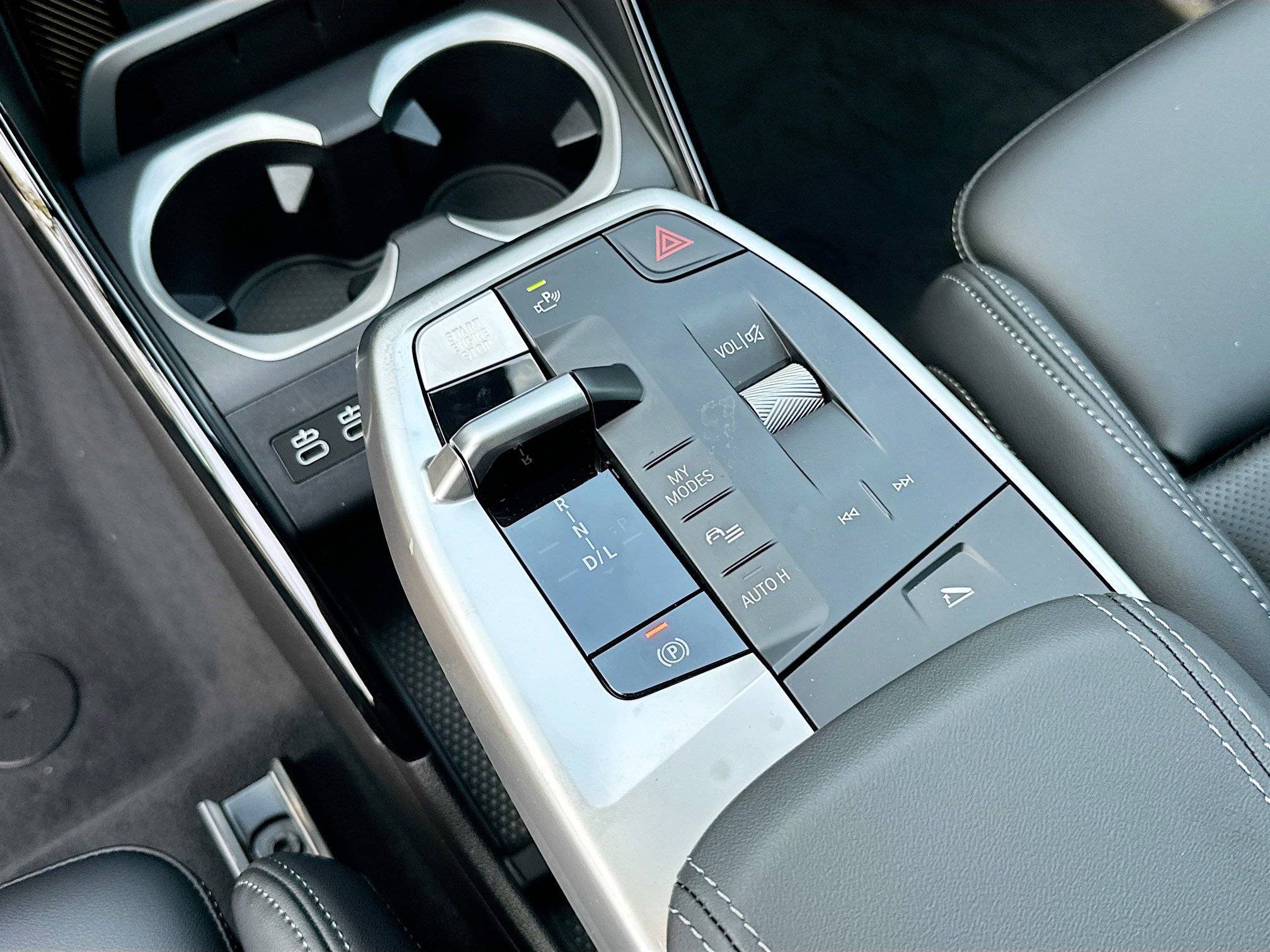 2025 Bmw X1 XDrive28i photo 15