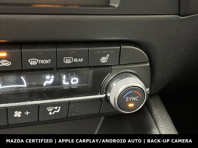 2024 Mazda CX-5 2.5 Select photo 17