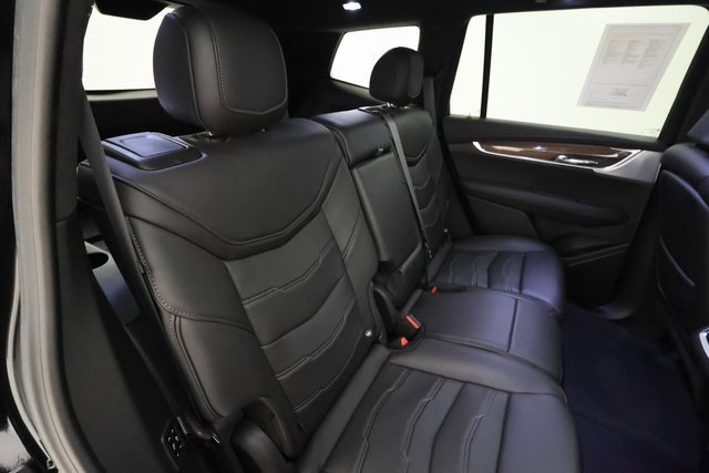 2024 Cadillac XT6 Sport photo 22