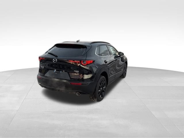 2025 Mazda CX-30 2.5 Turbo Premium Plus photo 5