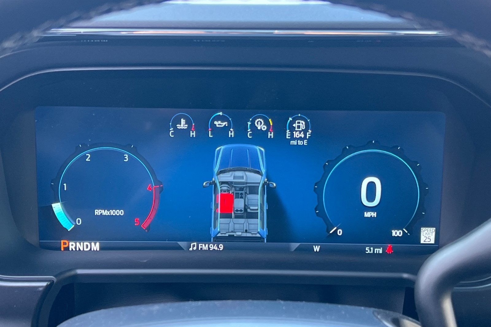 2025 Ford F-250 Lariat photo 23