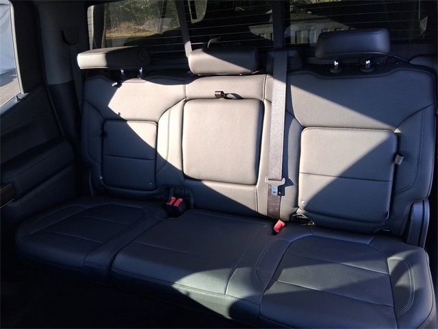 2020 Chevrolet Silverado 1500 RST photo 13