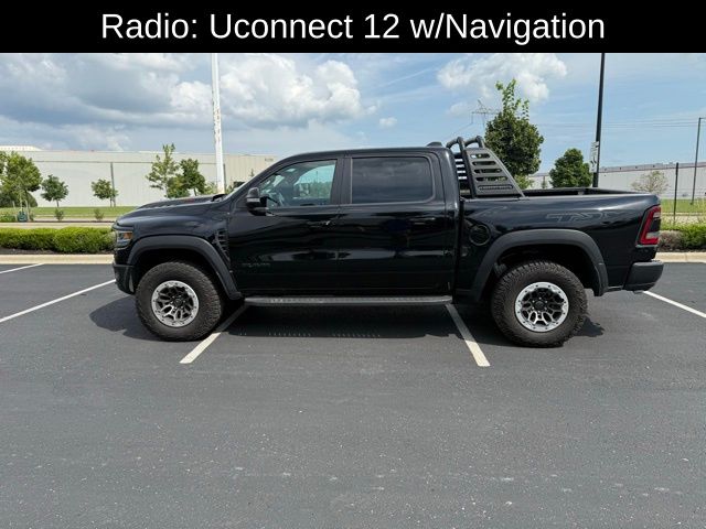 2021 Ram 1500 TRX photo 7