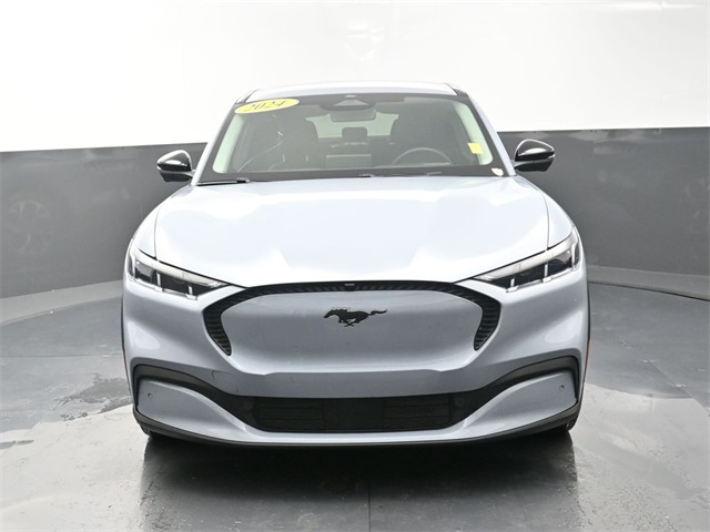Used 2024 Ford Mustang Mach-E Select AWD with VIN 3FMTK1S55RMA15654 for sale in Daphne, AL
