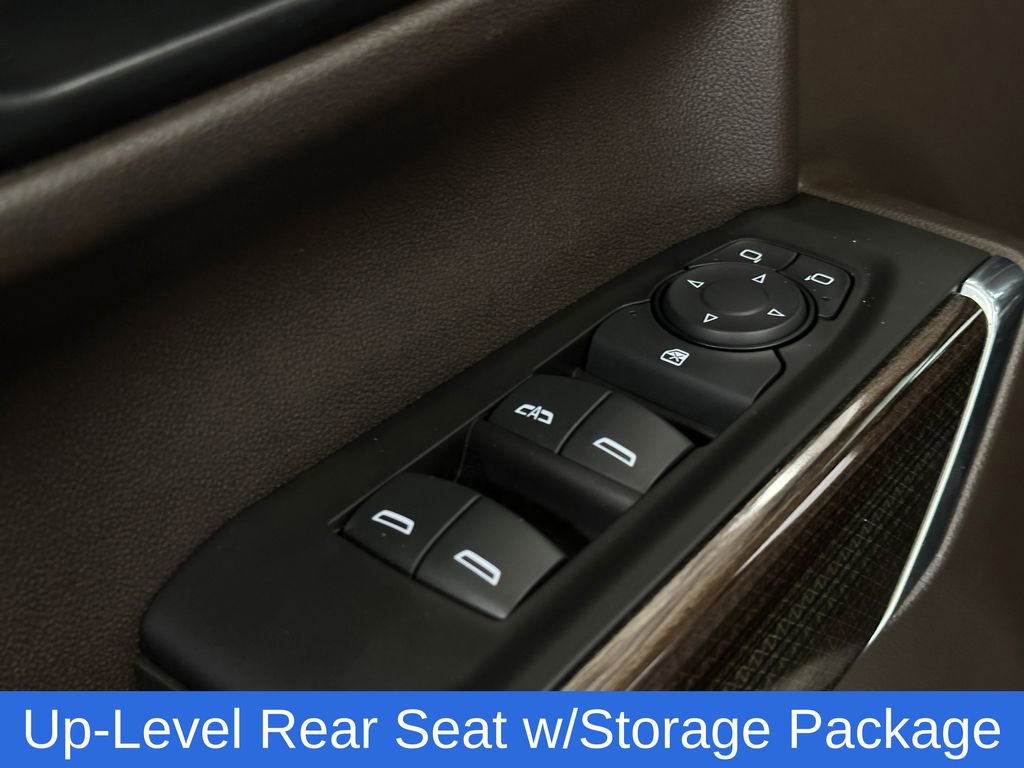 2021 Chevrolet Silverado 1500 RST photo 20