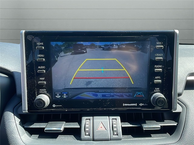 2019 Toyota RAV4 Hybrid XSE photo 24