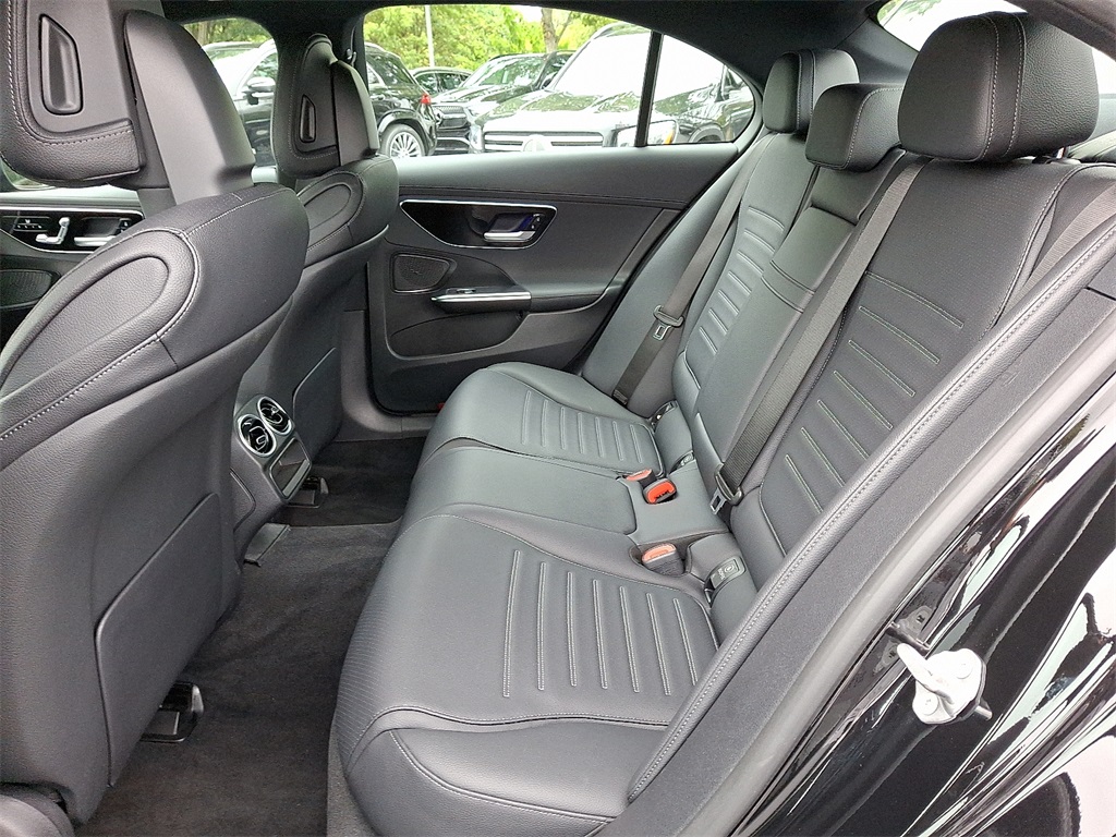 2023 Mercedes Benz C 300 4MATIC Sedan photo 8