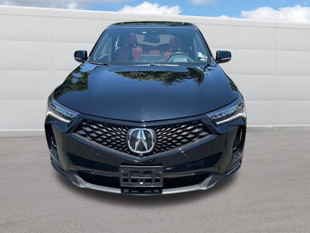 2024 Acura RDX A-Spec Advance photo 15