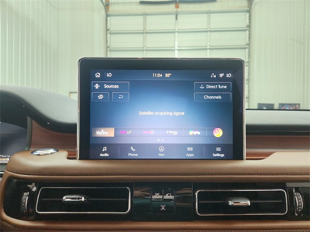 2024 Lincoln Aviator Reserve photo 25