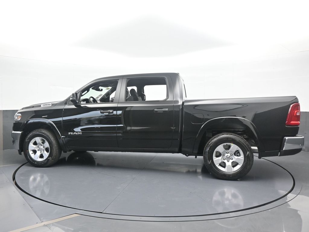 2026 Ram 1500 Big Horn Lone Star photo 3