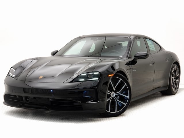 New 2025 Porsche Taycan - $899/mo | 24 mos.