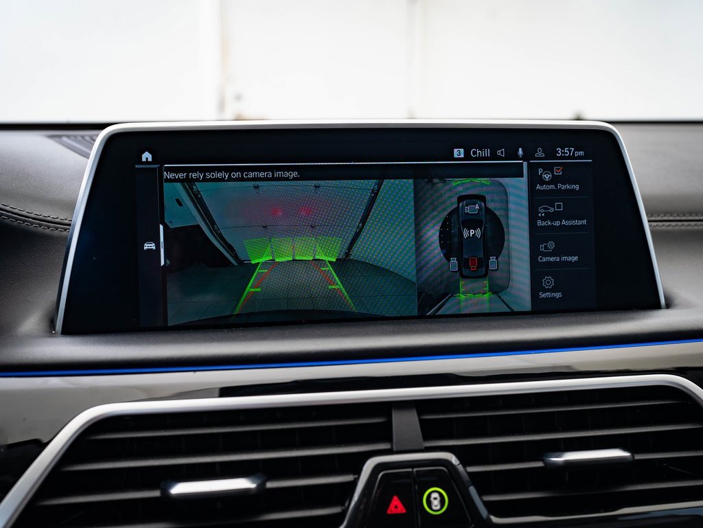 2022 Bmw M760Li photo 26