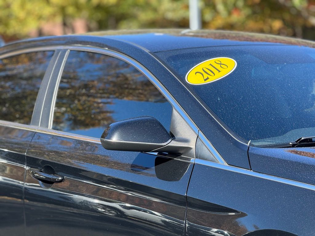 2018 Hyundai Sonata SE photo 3