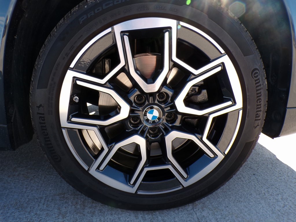 2025 Bmw X1 XDrive28i photo 8