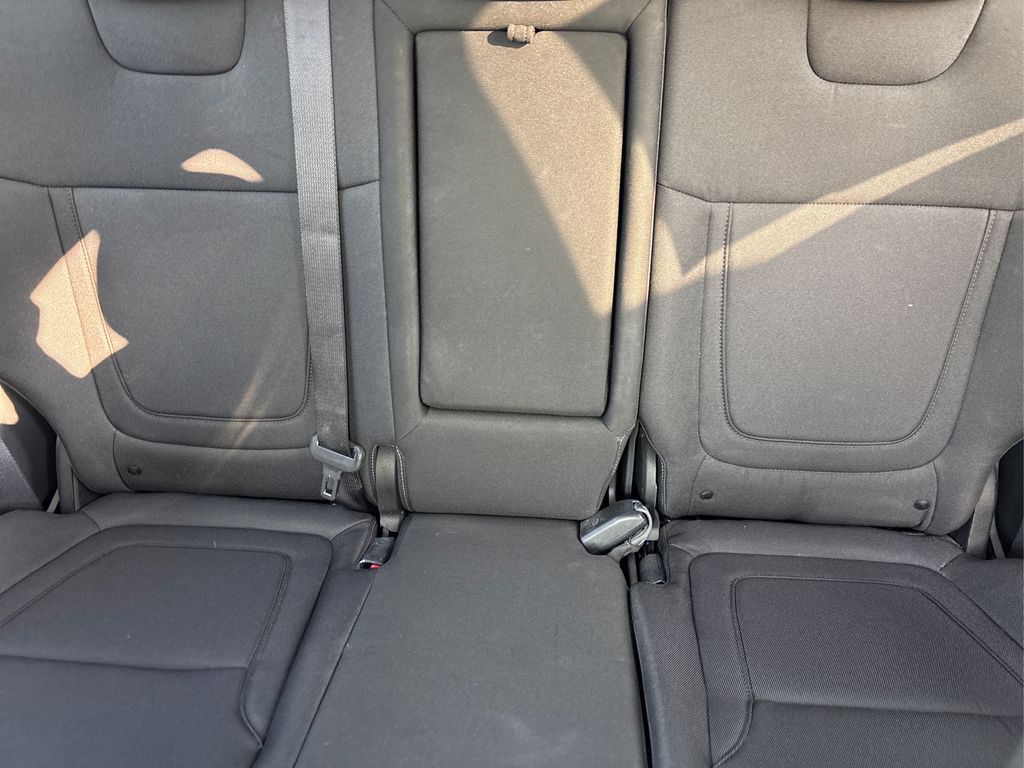 2022 Hyundai Tucson SEL photo 16