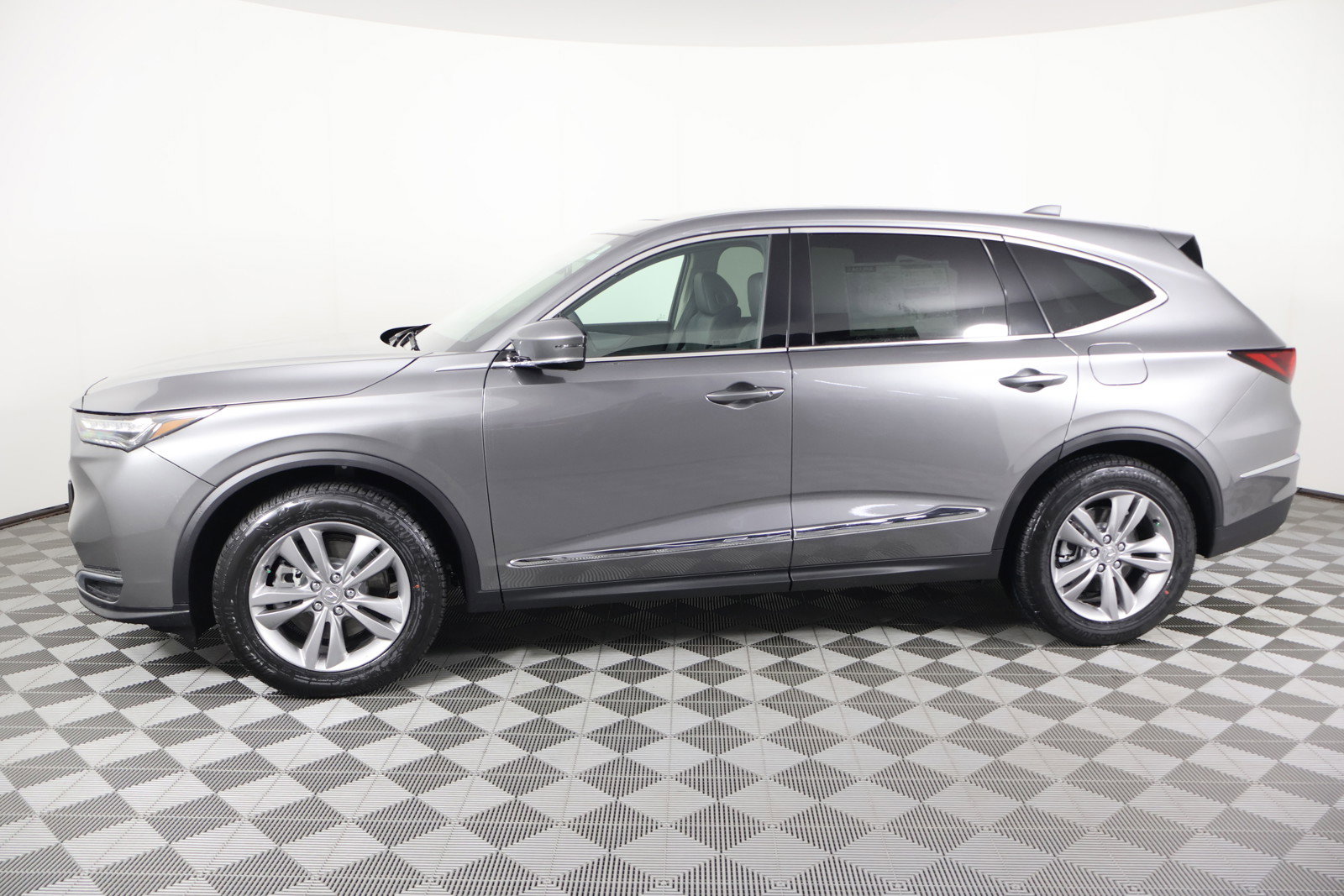 2025 Acura MDX Base photo 8