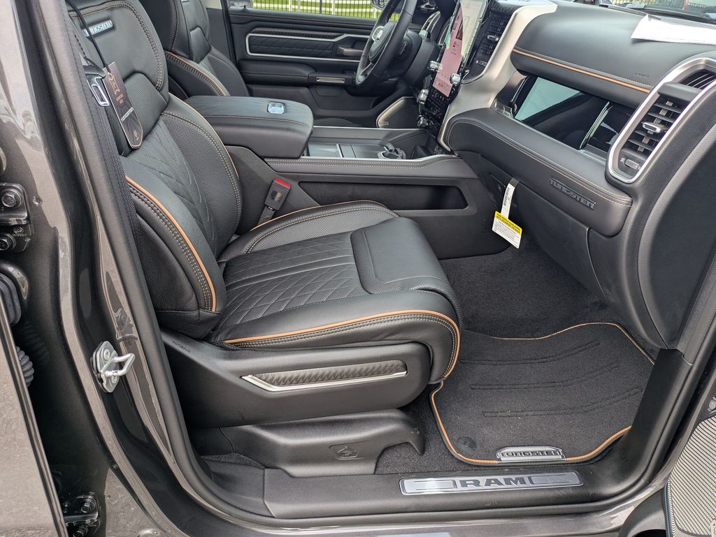 2026 Ram 1500 photo 34
