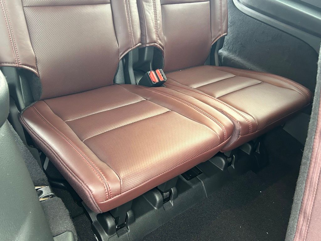 2026 Dodge Durango GT Plus photo 45