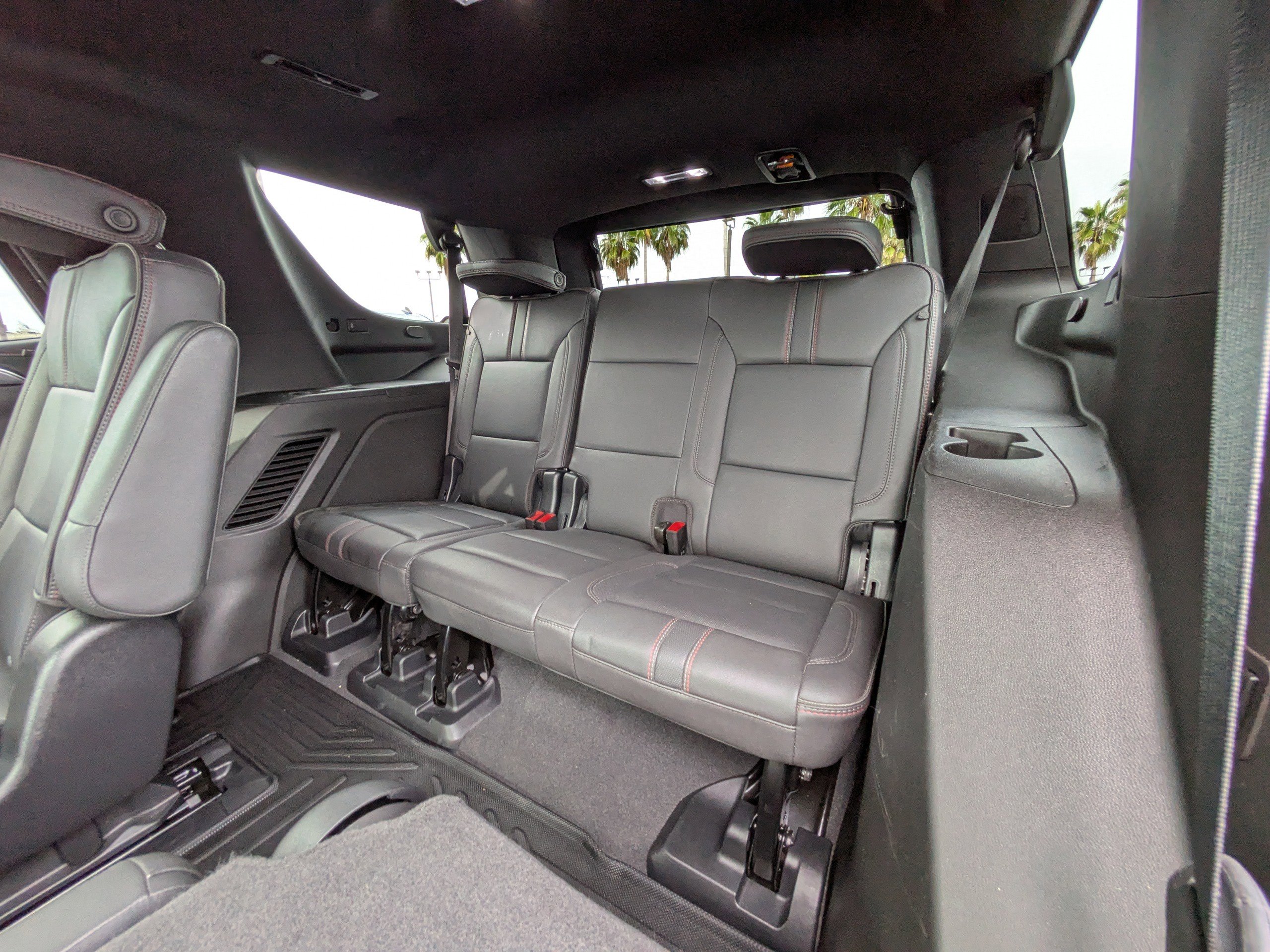2023 Chevrolet Tahoe RST photo 15