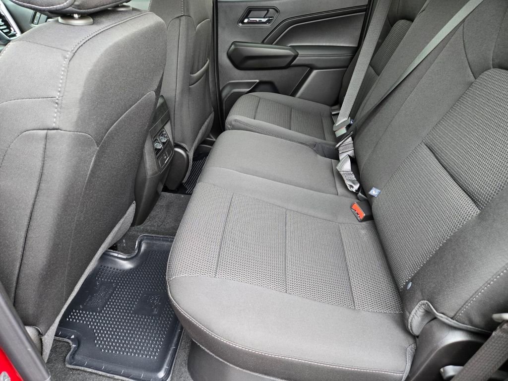 2026 Gmc Canyon Elevation photo 7