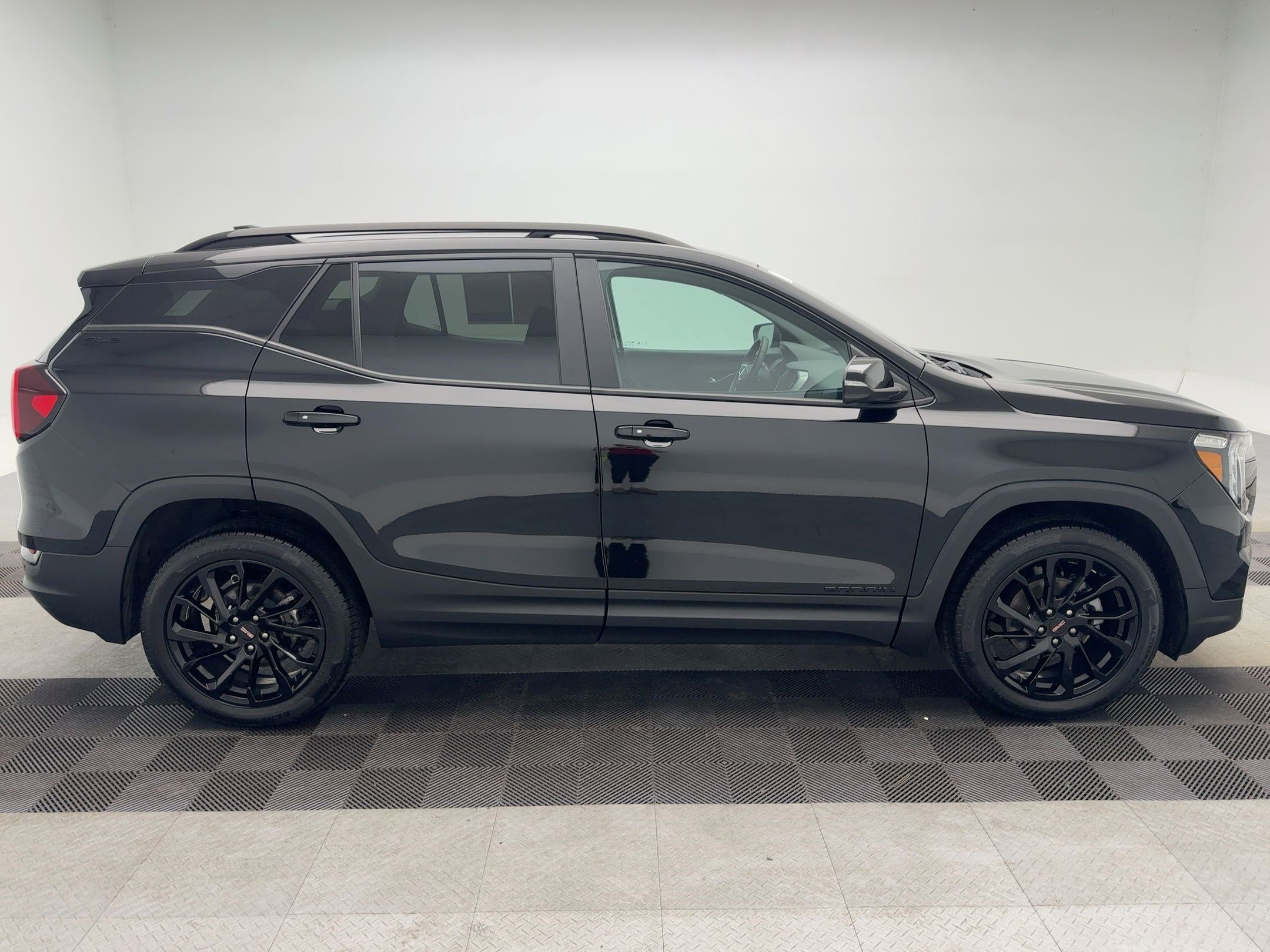 2023 Gmc Terrain SLE photo 7