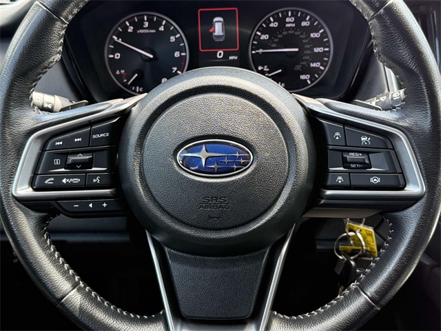 2023 Subaru Outback Premium photo 16