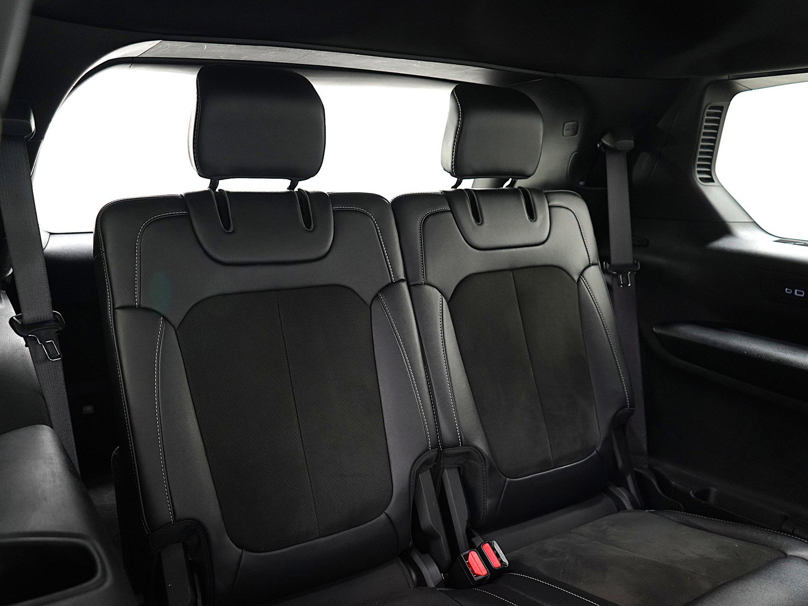 2022 Jeep Grand Cherokee Altitude photo 12