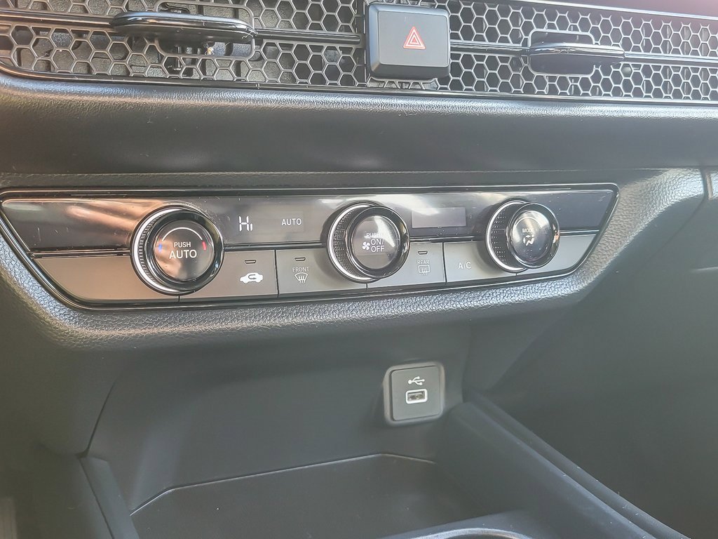2024 HONDA HR-V - Image 13