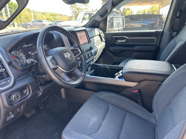 2022 Ram 1500 Big Horn Lone Star photo 8